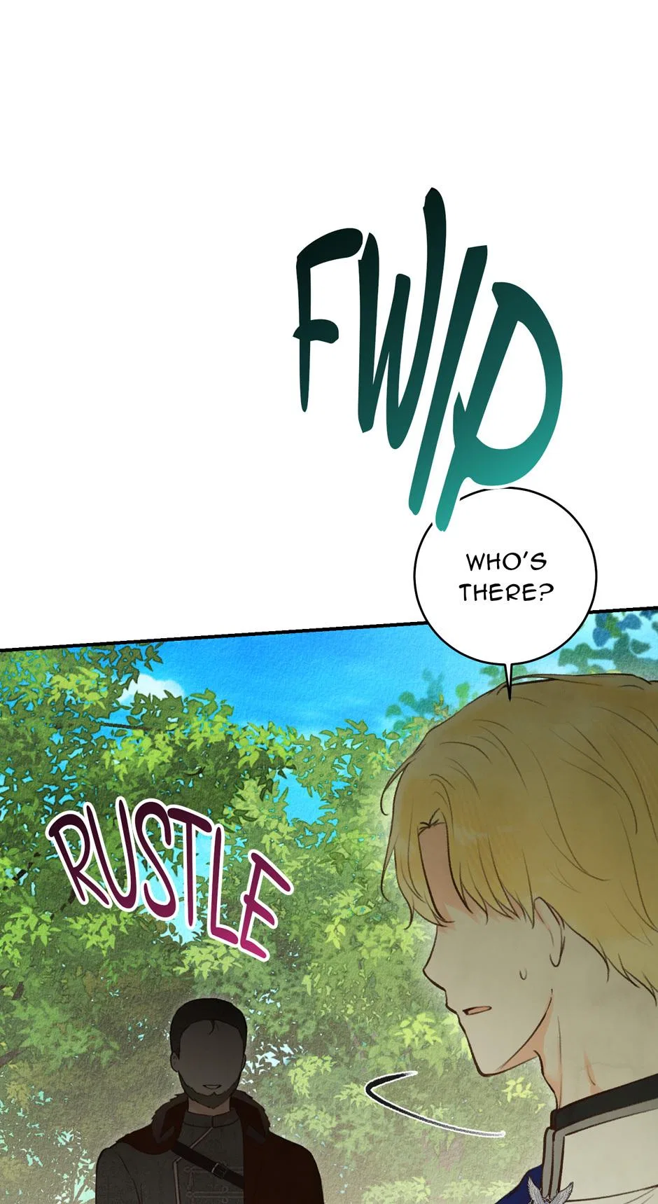 Alisa and the Magic Diary Chapter 38 – Page 55