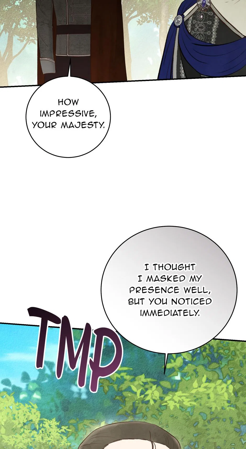 Alisa and the Magic Diary Chapter 38 – Page 56