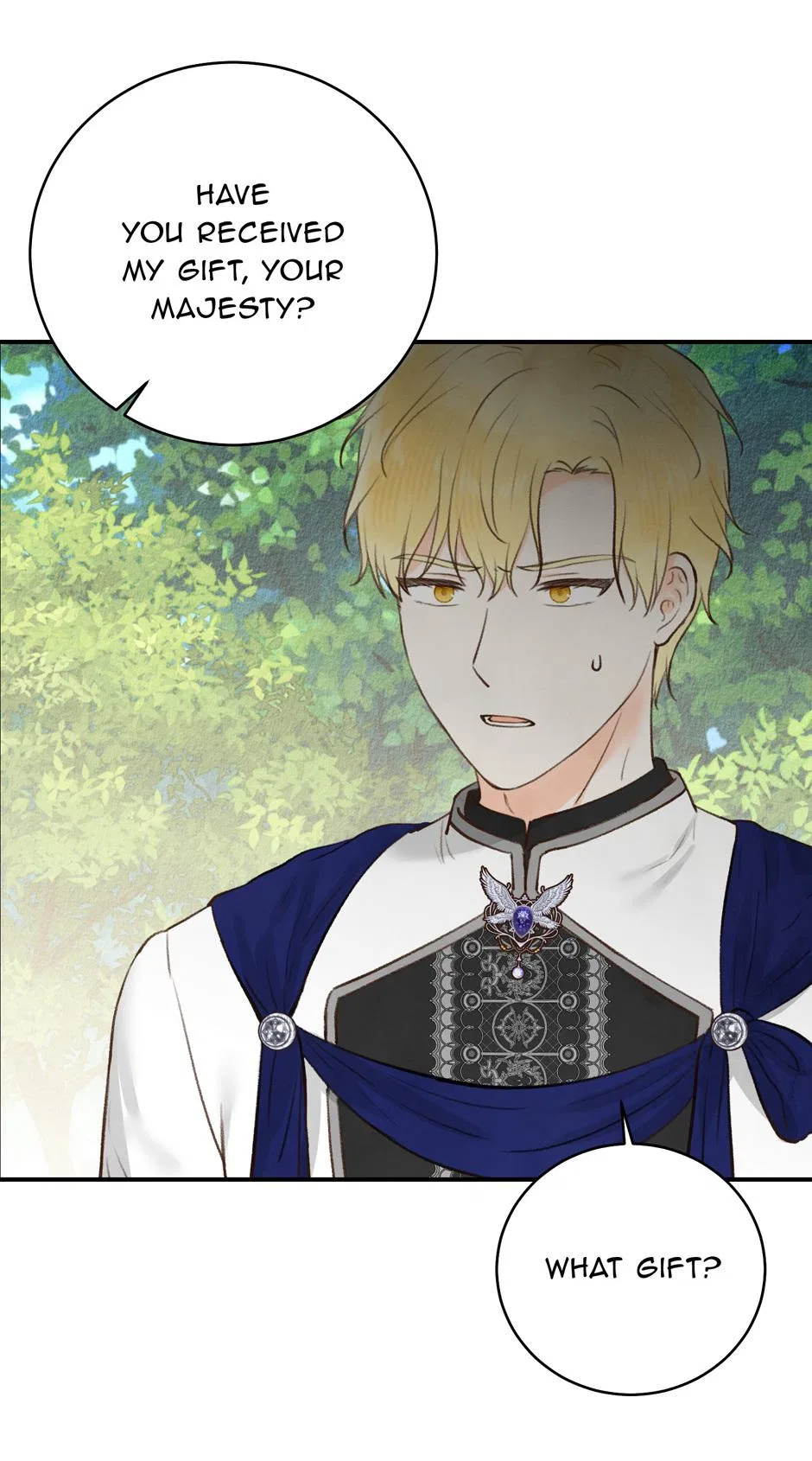 Alisa and the Magic Diary Chapter 38 – Page 63