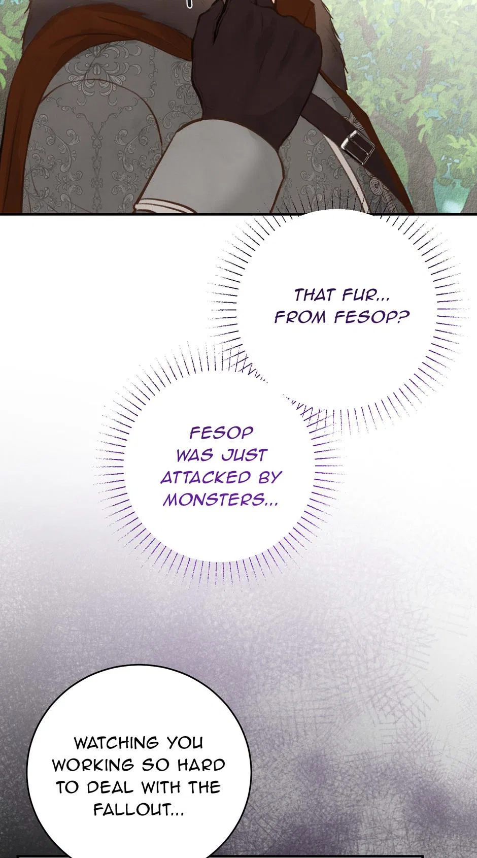 Alisa and the Magic Diary Chapter 38 – Page 65