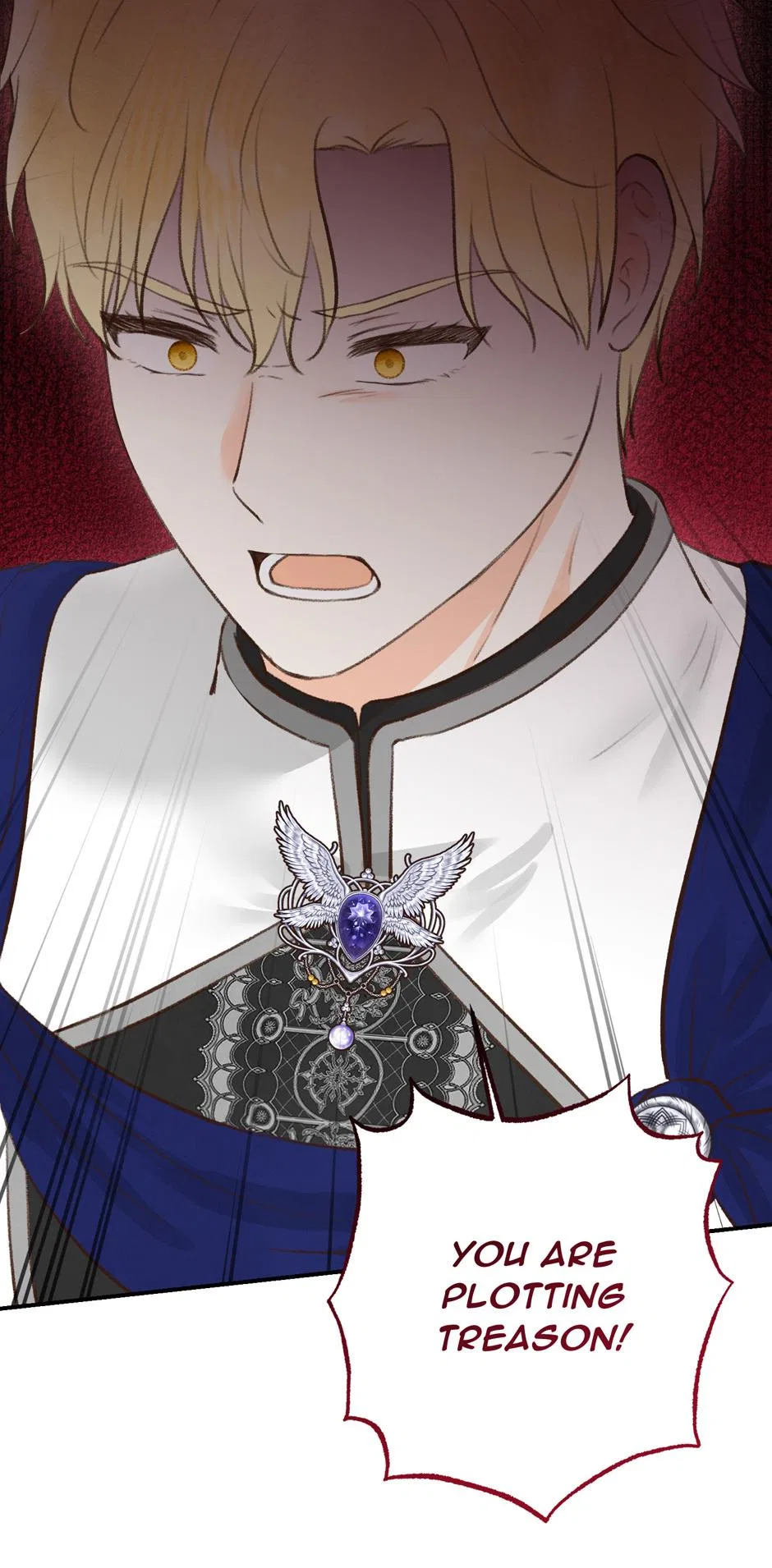 Alisa and the Magic Diary Chapter 38 – Page 71