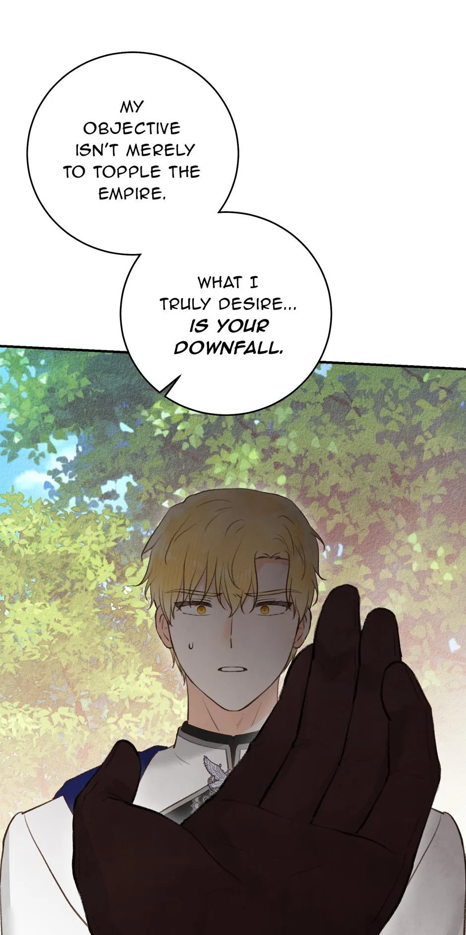 Alisa and the Magic Diary Chapter 38 – Page 75