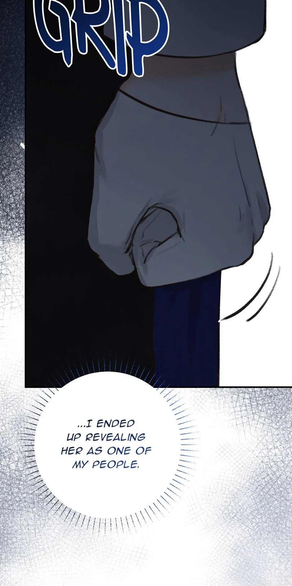 Alisa and the Magic Diary Chapter 38 – Page 79