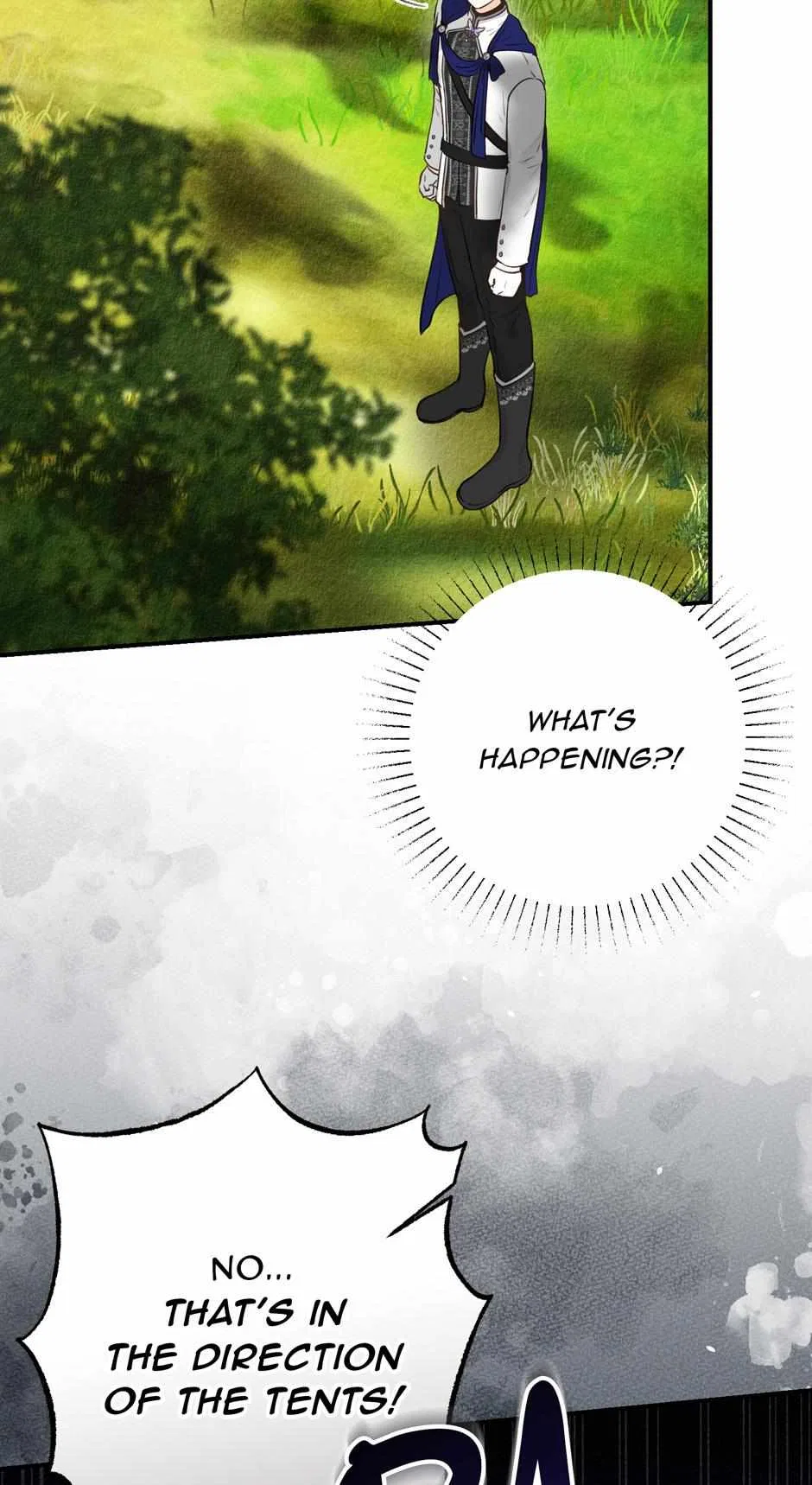 Alisa and the Magic Diary Chapter 38 – Page 84