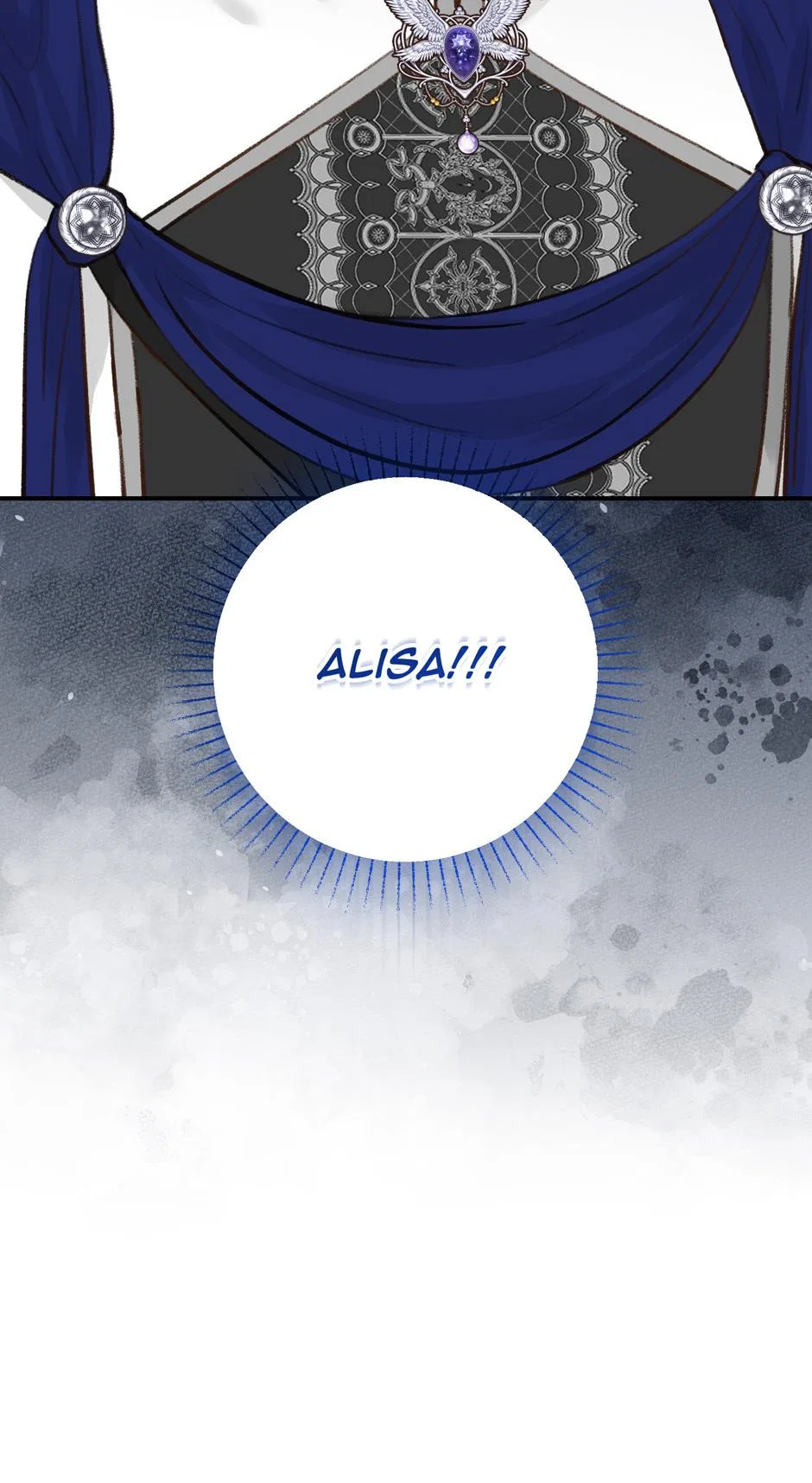 Alisa and the Magic Diary Chapter 38 – Page 86