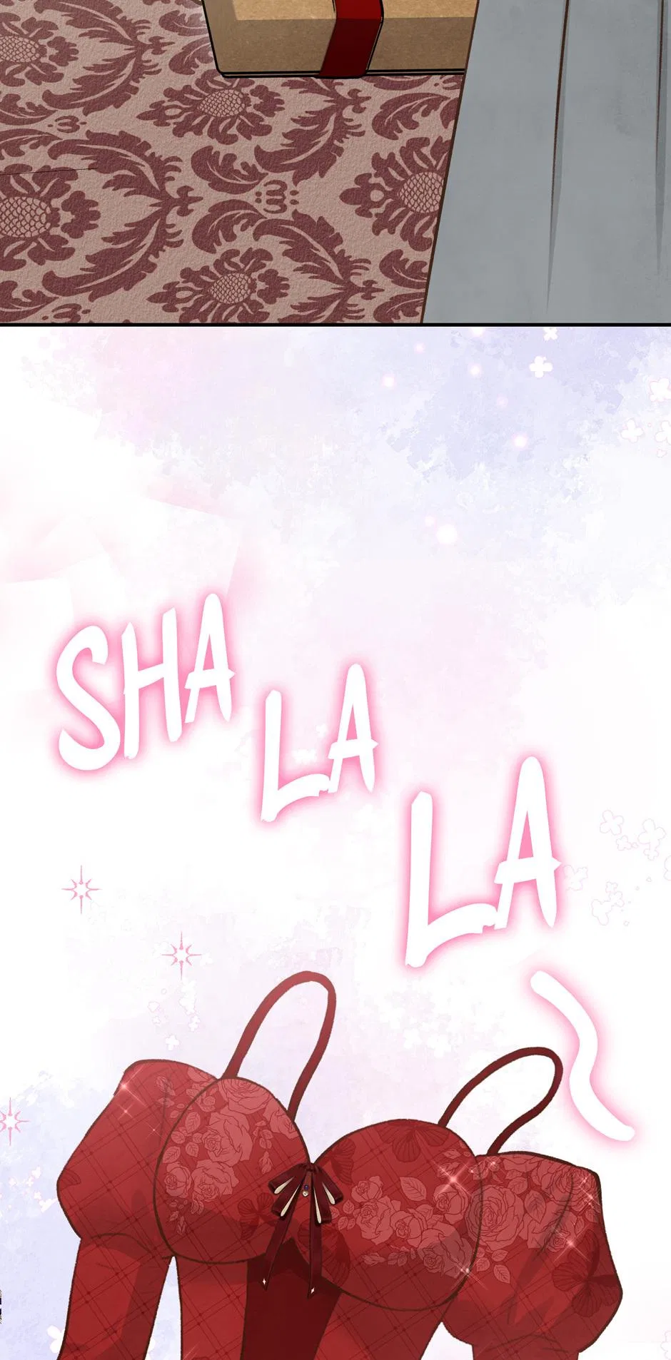 Alisa and the Magic Diary Chapter 37 – Page 4