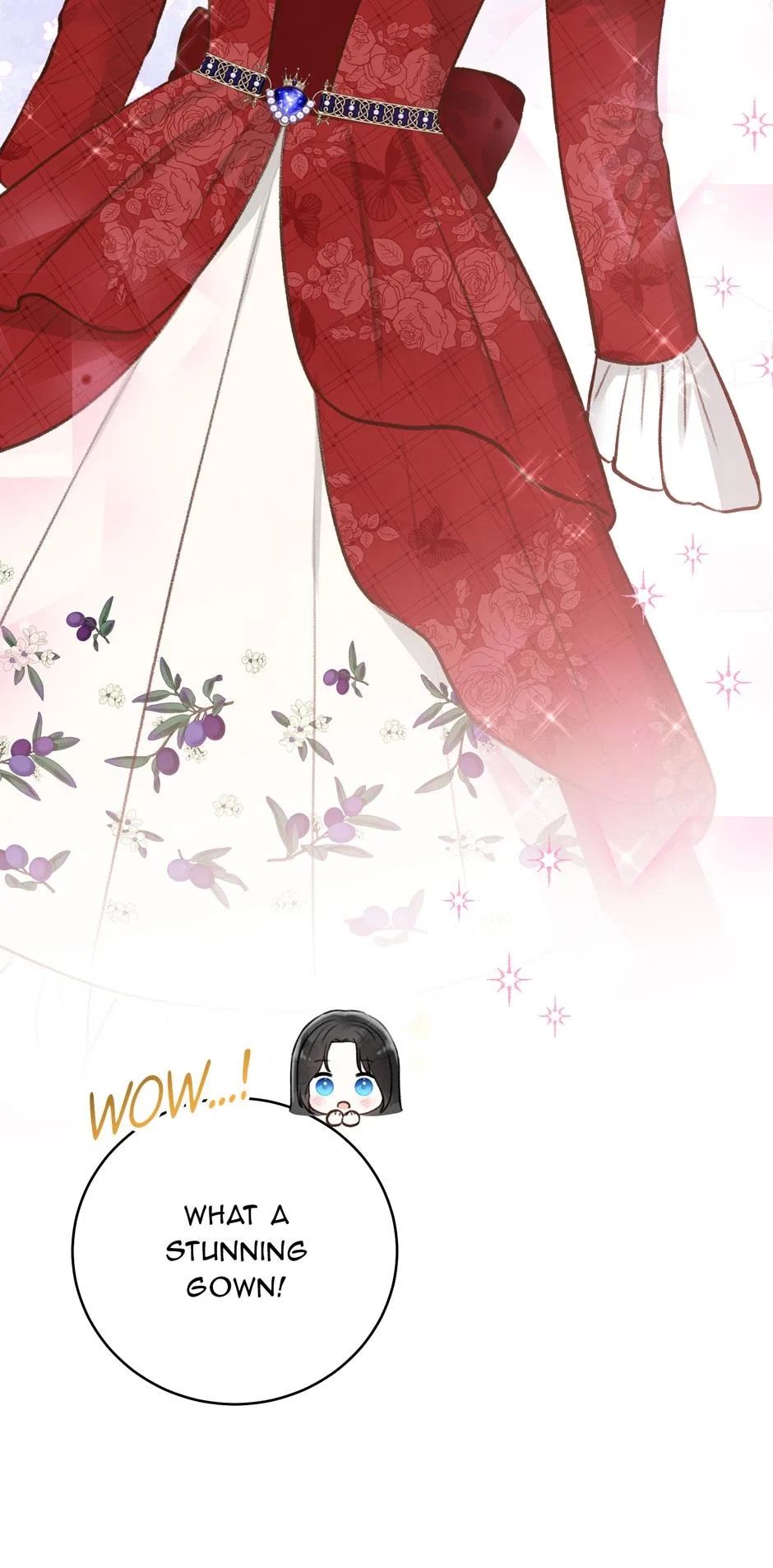Alisa and the Magic Diary Chapter 37 – Page 5