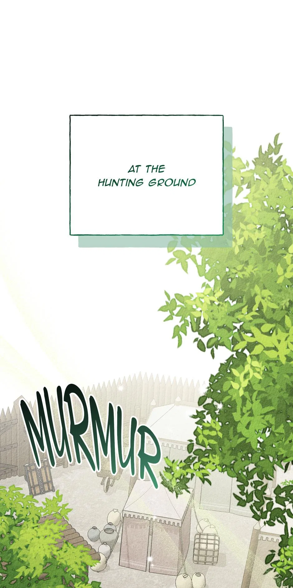 Alisa and the Magic Diary Chapter 37 – Page 15
