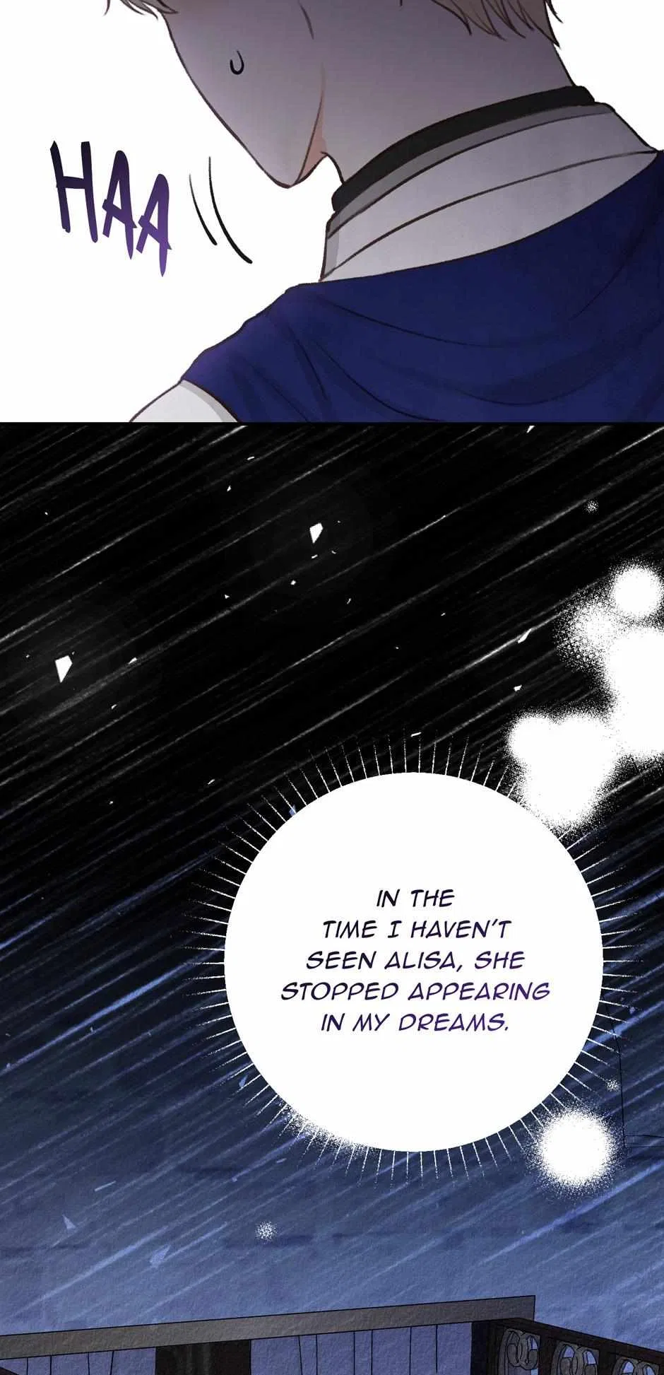 Alisa and the Magic Diary Chapter 37 – Page 22