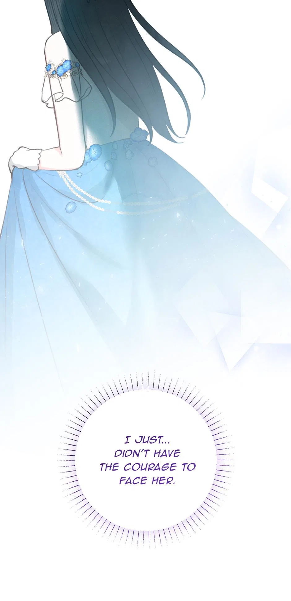 Alisa and the Magic Diary Chapter 37 – Page 24