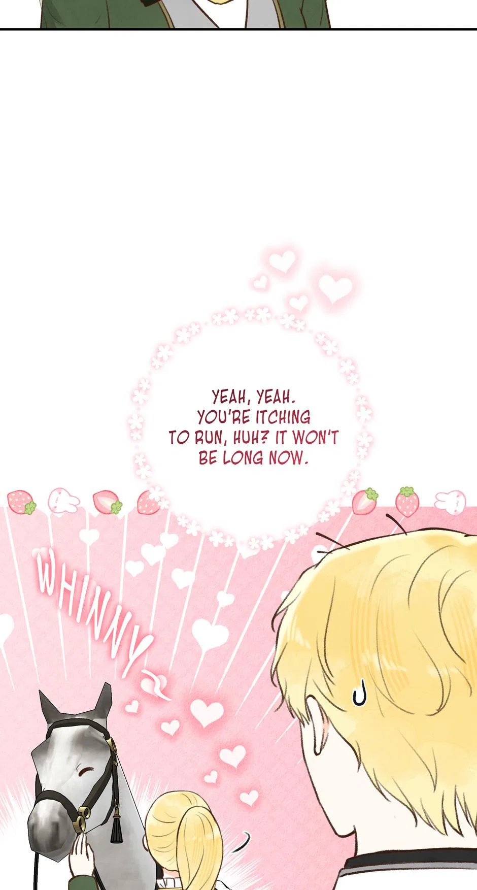 Alisa and the Magic Diary Chapter 37 – Page 28