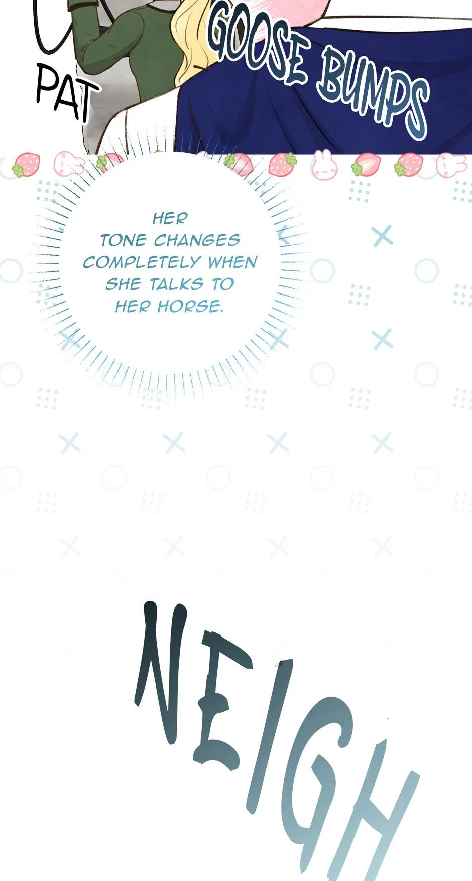 Alisa and the Magic Diary Chapter 37 – Page 29