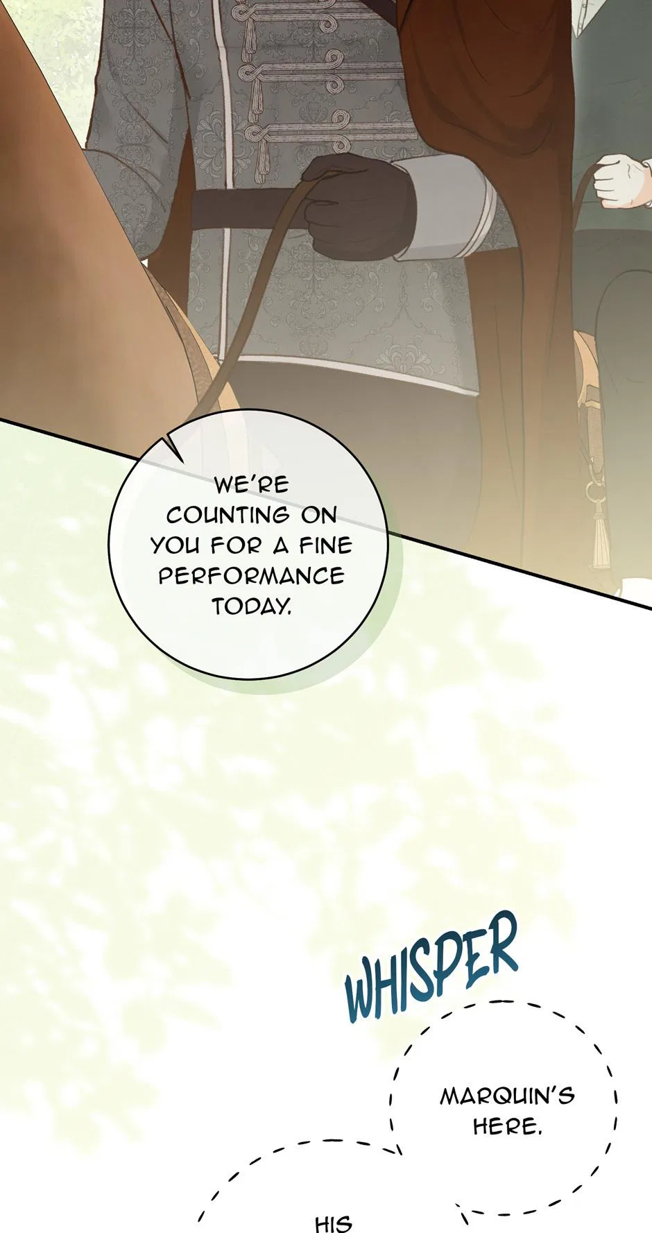 Alisa and the Magic Diary Chapter 37 – Page 32