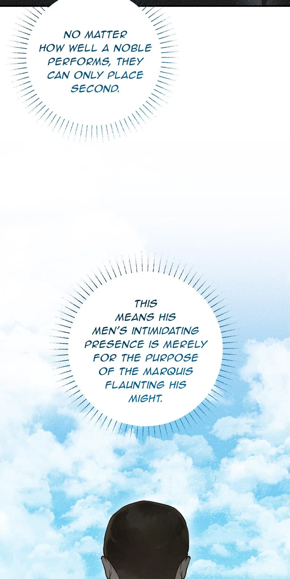 Alisa and the Magic Diary Chapter 37 – Page 40