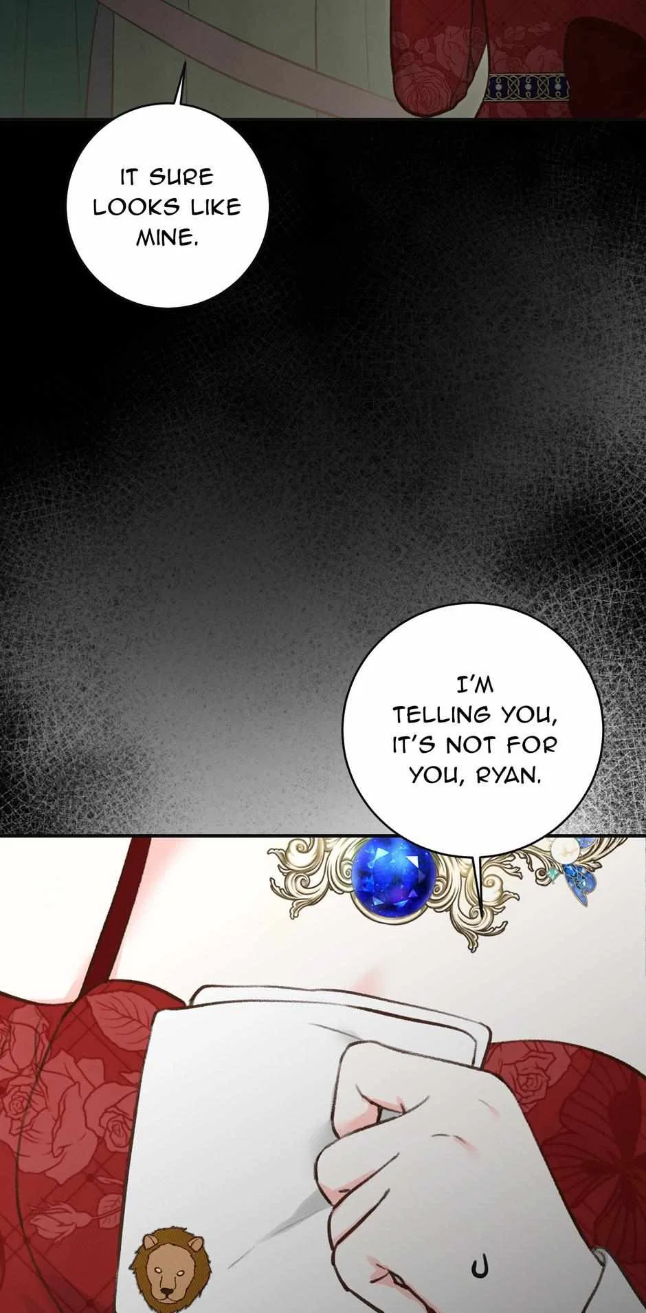 Alisa and the Magic Diary Chapter 37 – Page 51