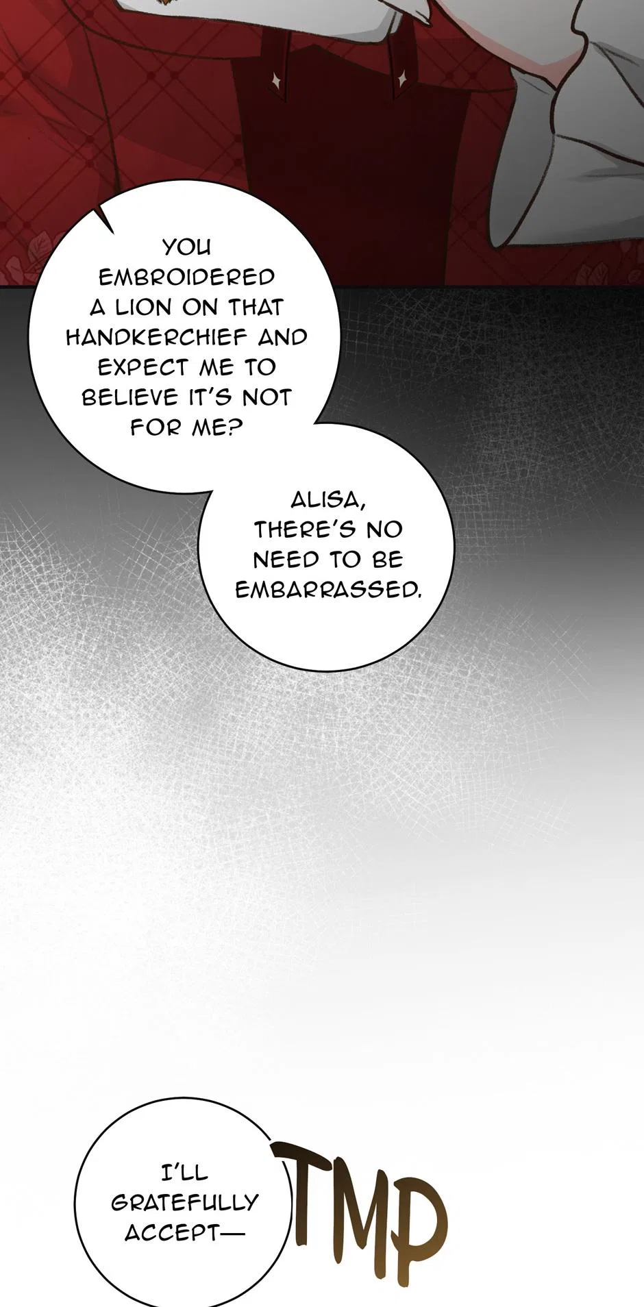 Alisa and the Magic Diary Chapter 37 – Page 52