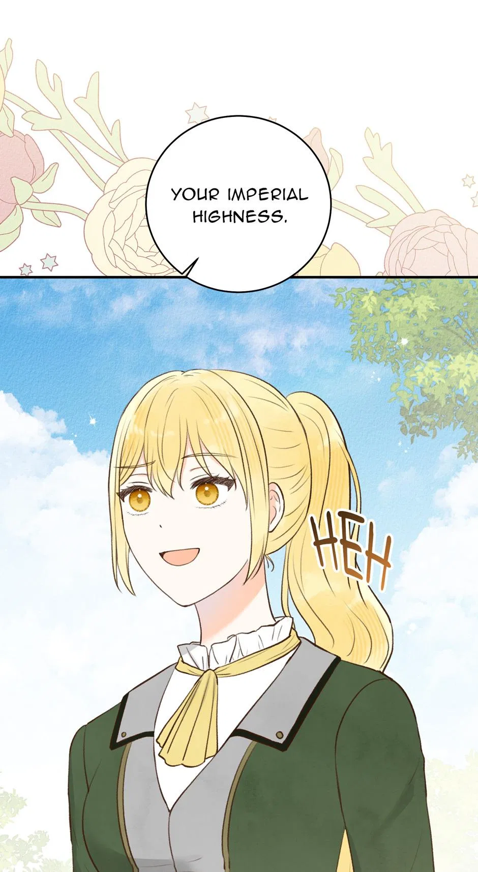 Alisa and the Magic Diary Chapter 37 – Page 54