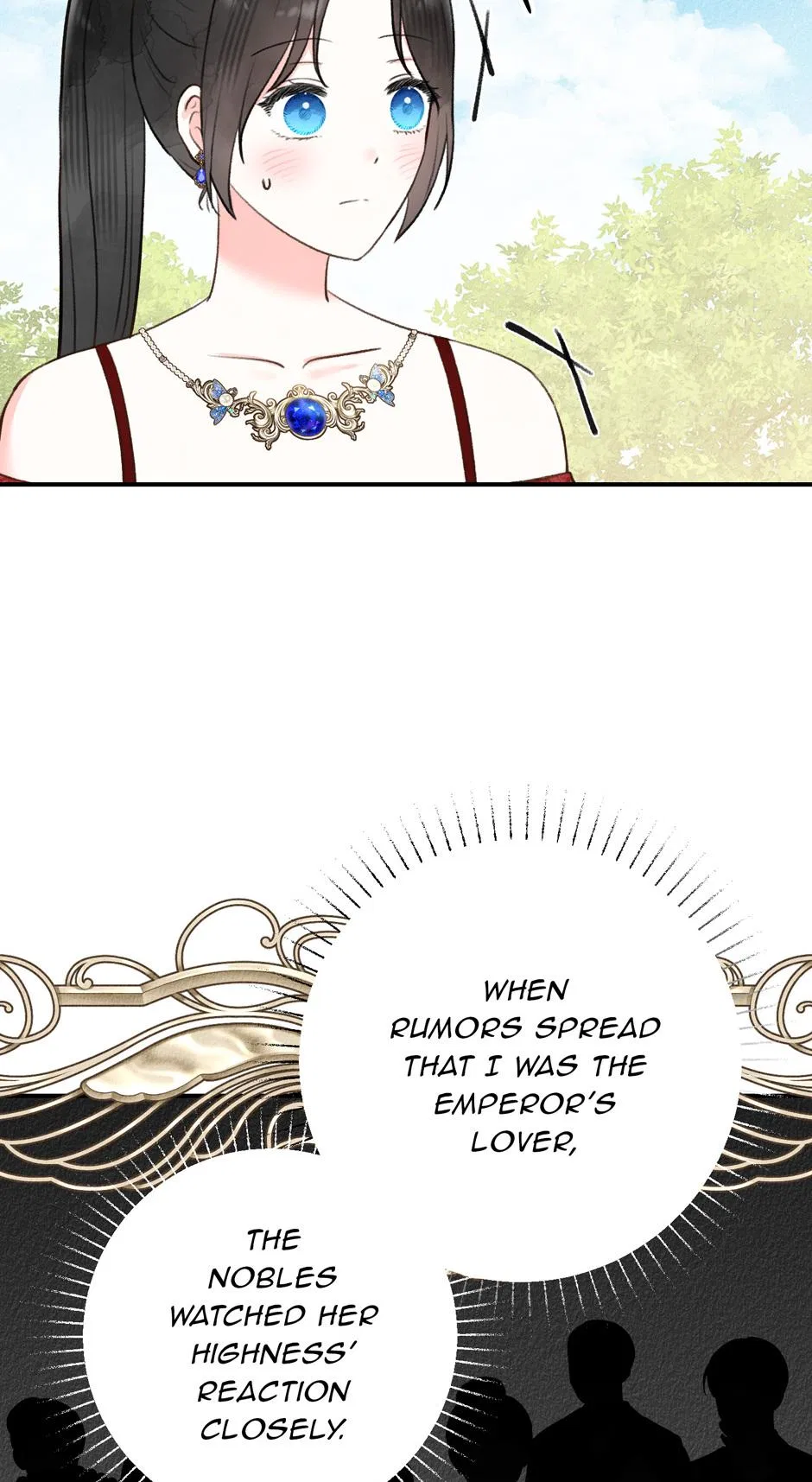 Alisa and the Magic Diary Chapter 37 – Page 56