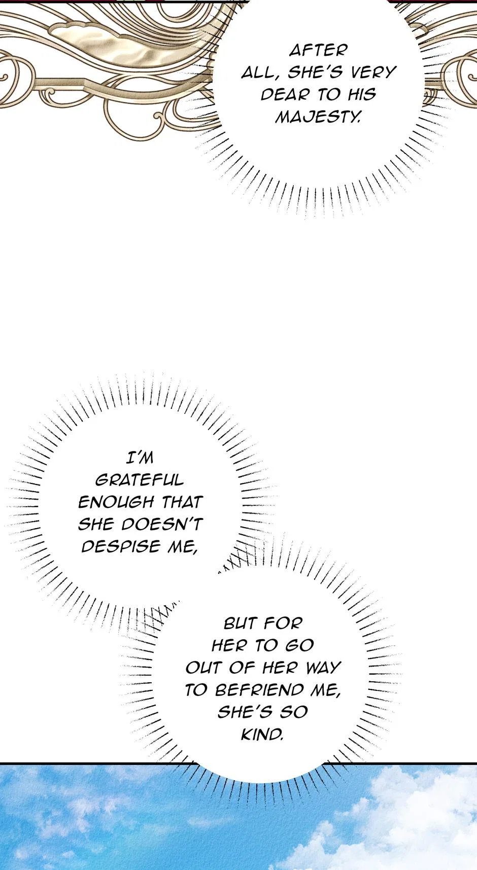Alisa and the Magic Diary Chapter 37 – Page 58