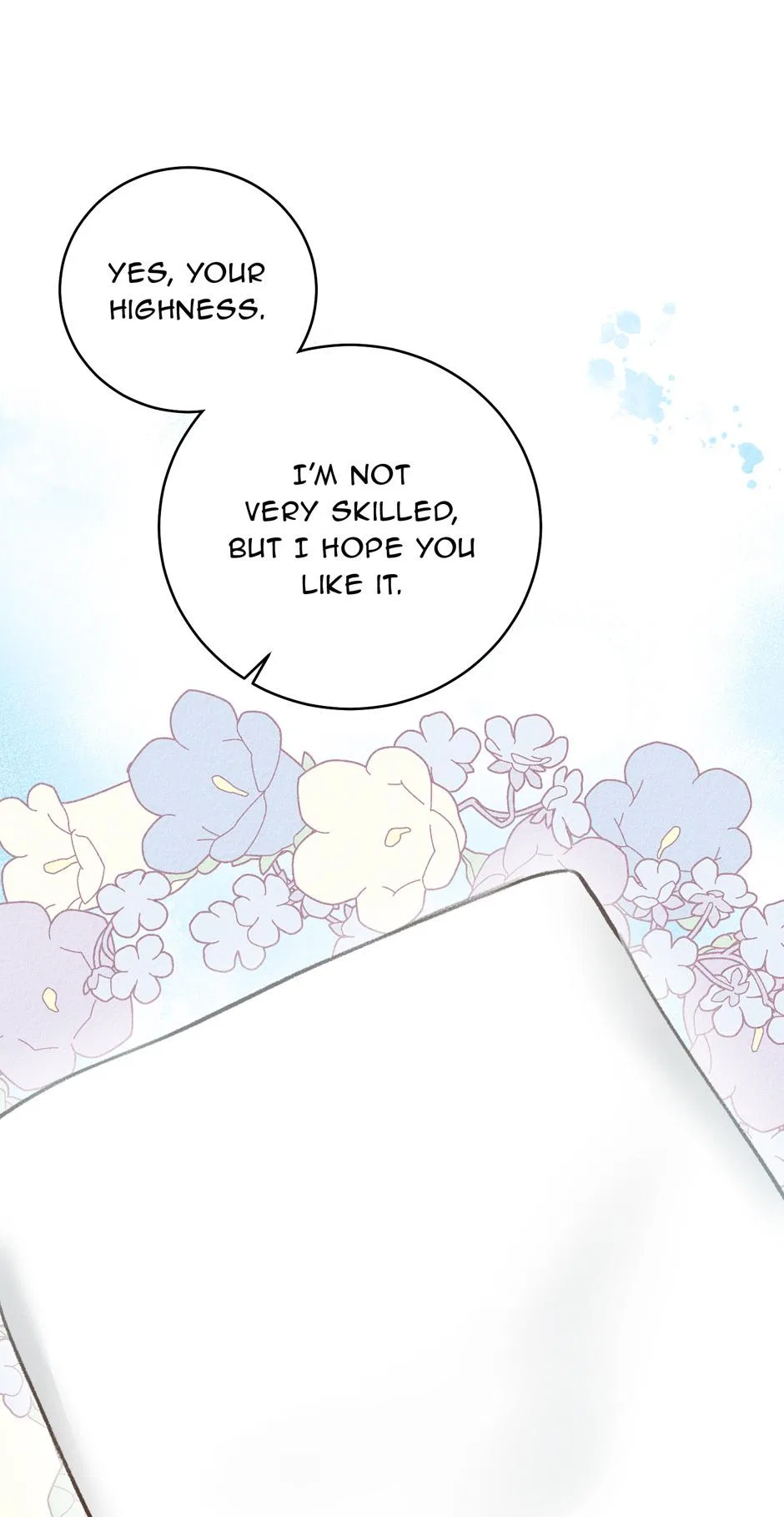 Alisa and the Magic Diary Chapter 37 – Page 60