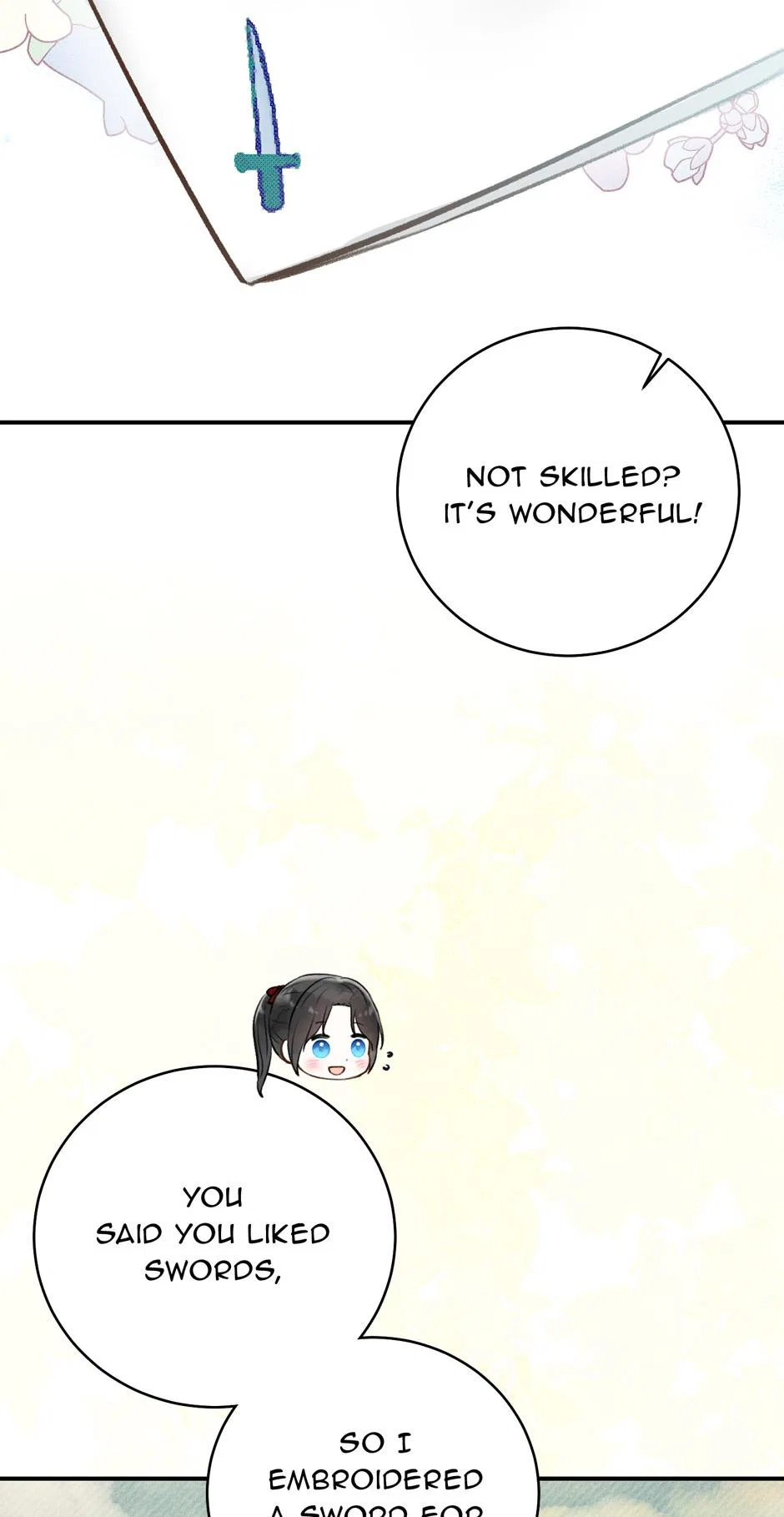 Alisa and the Magic Diary Chapter 37 – Page 61