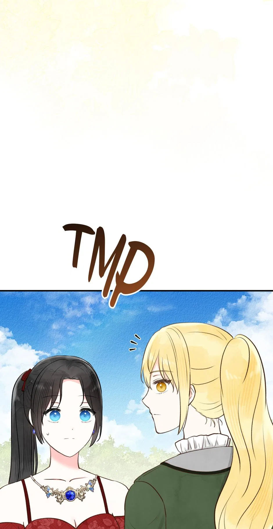 Alisa and the Magic Diary Chapter 37 – Page 63