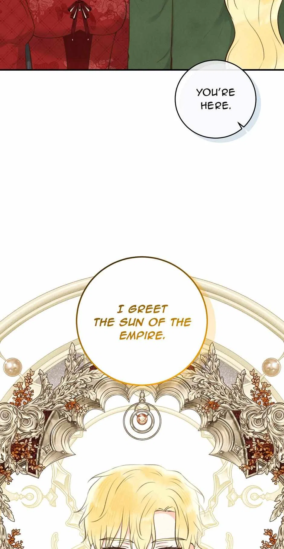 Alisa and the Magic Diary Chapter 37 – Page 64