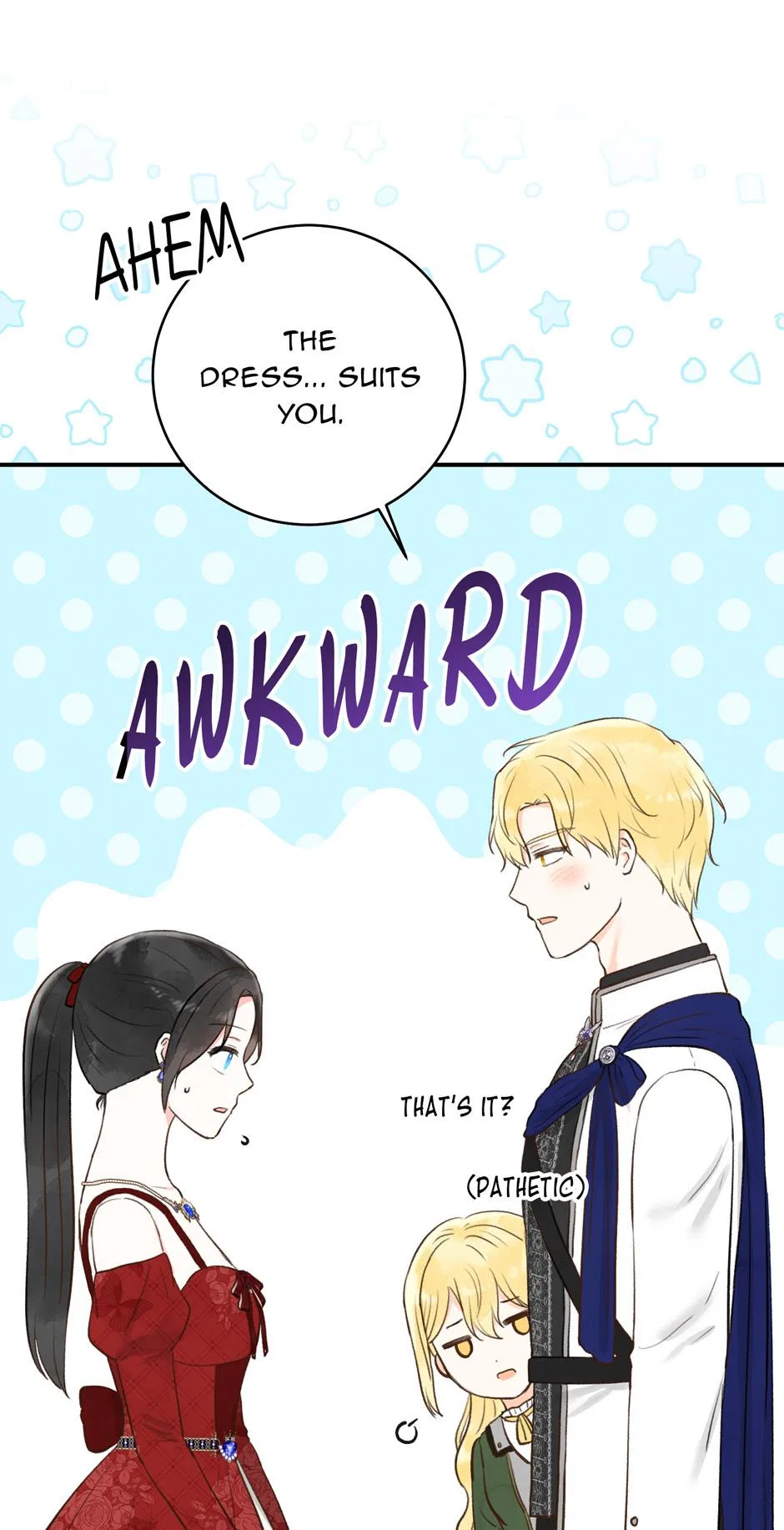 Alisa and the Magic Diary Chapter 37 – Page 66