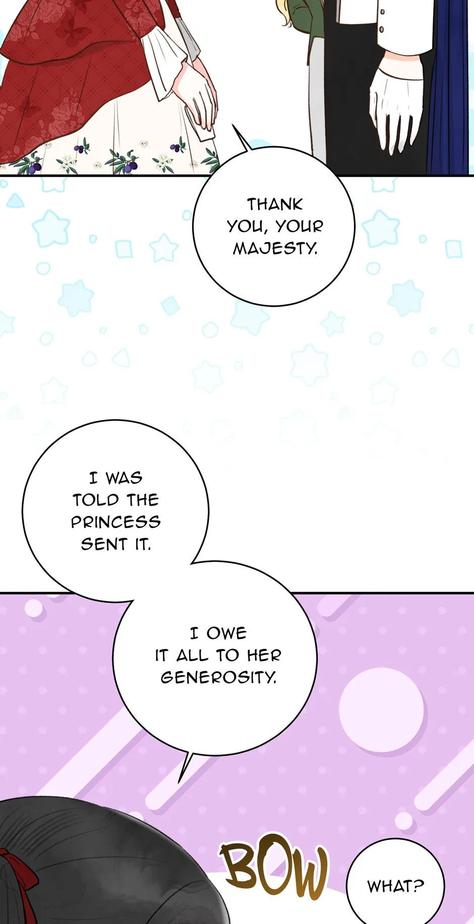 Alisa and the Magic Diary Chapter 37 – Page 67