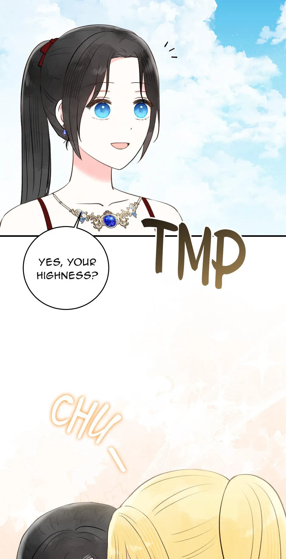 Alisa and the Magic Diary Chapter 37 – Page 69