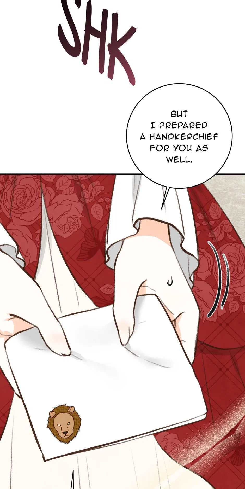 Alisa and the Magic Diary Chapter 37 – Page 74