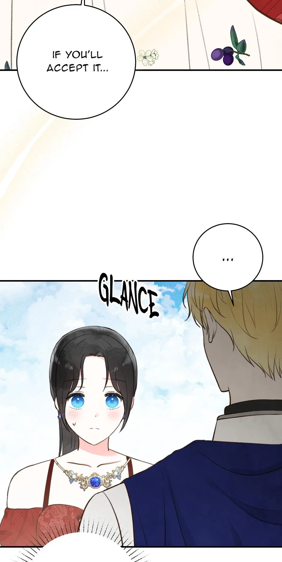 Alisa and the Magic Diary Chapter 37 – Page 75