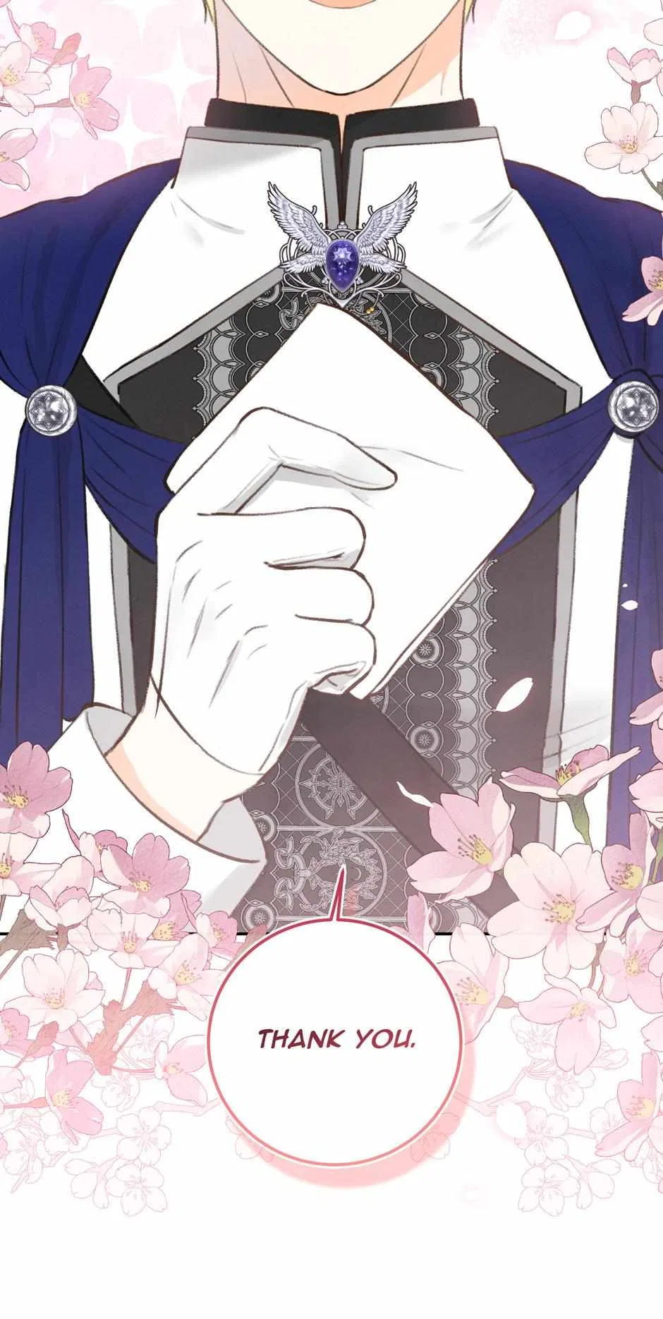 Alisa and the Magic Diary Chapter 37 – Page 77