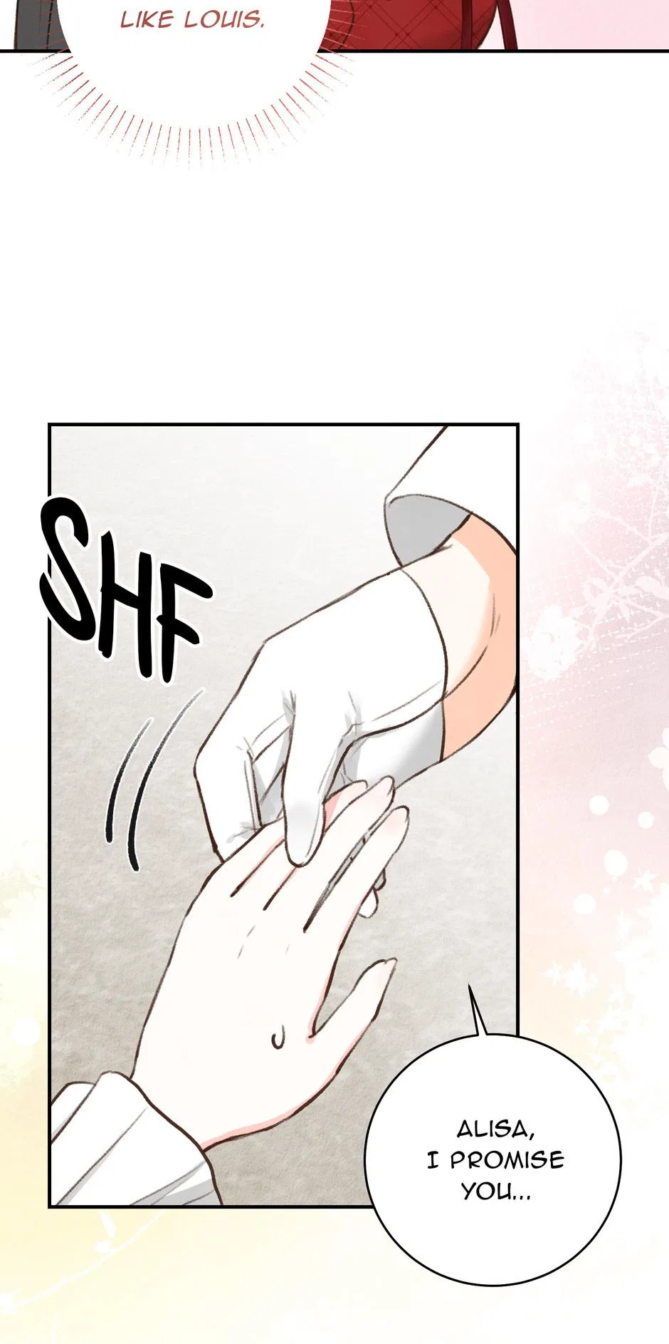 Alisa and the Magic Diary Chapter 37 – Page 79