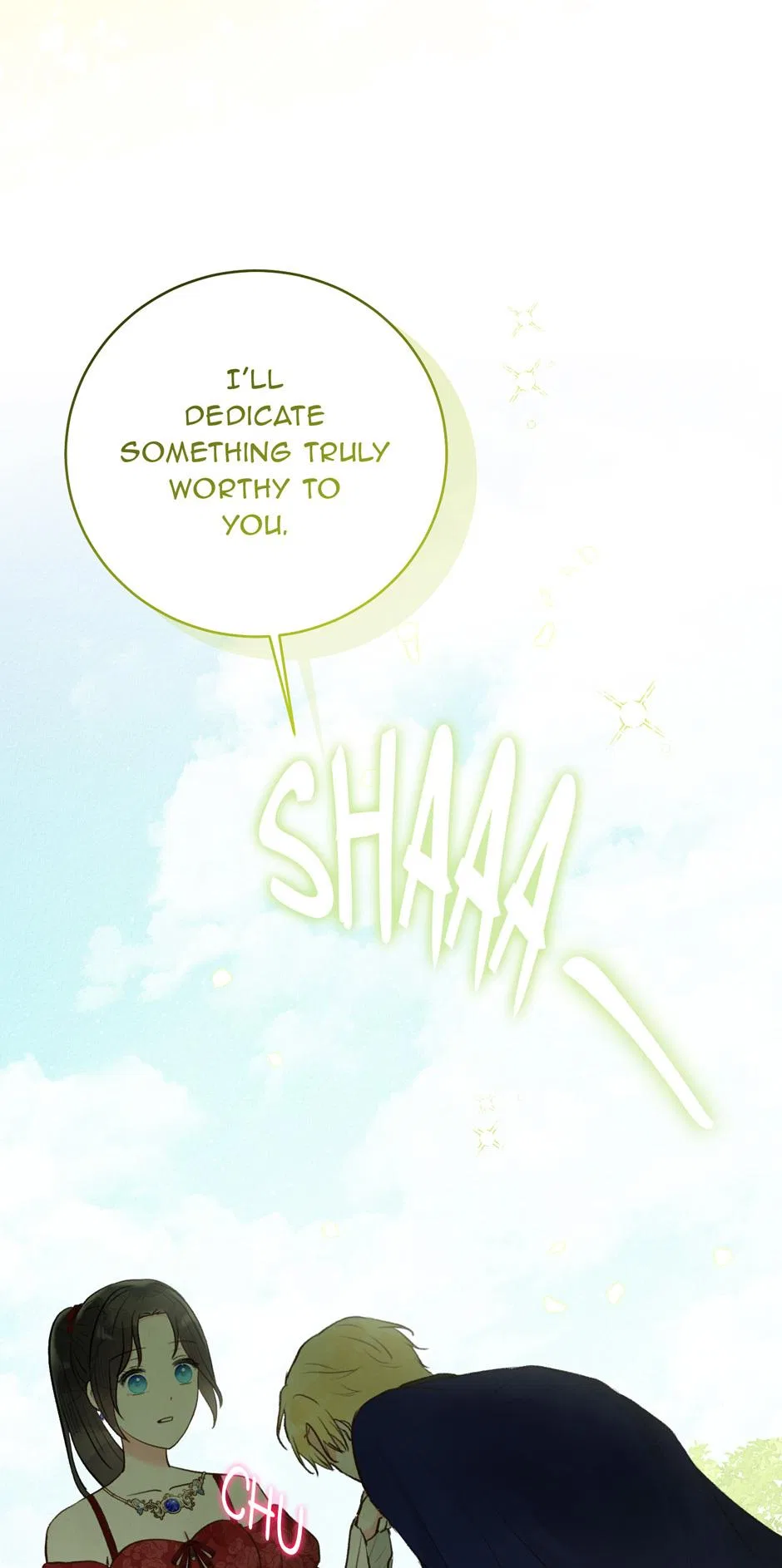 Alisa and the Magic Diary Chapter 37 – Page 80