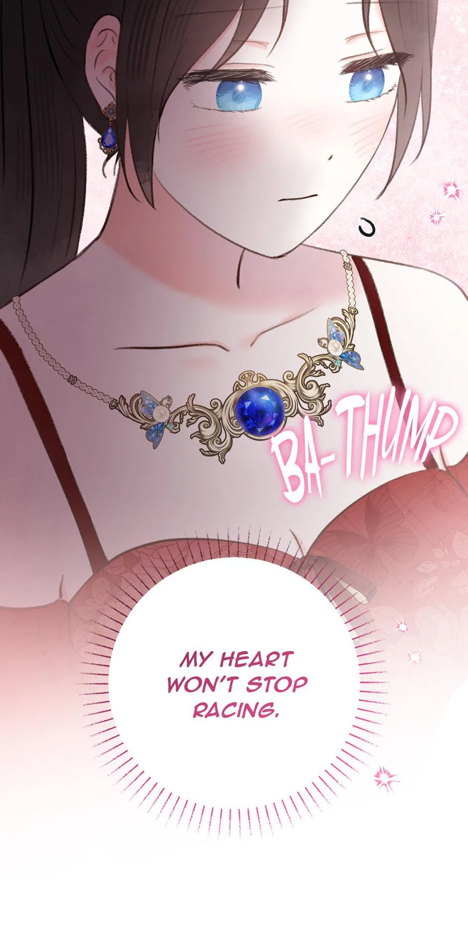 Alisa and the Magic Diary Chapter 37 – Page 83