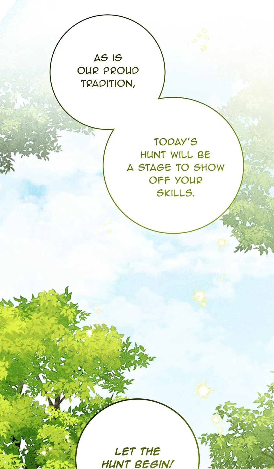 Alisa and the Magic Diary Chapter 37 – Page 86