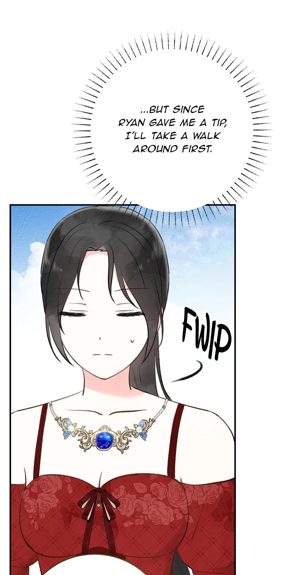 Alisa and the Magic Diary Chapter 37 – Page 89