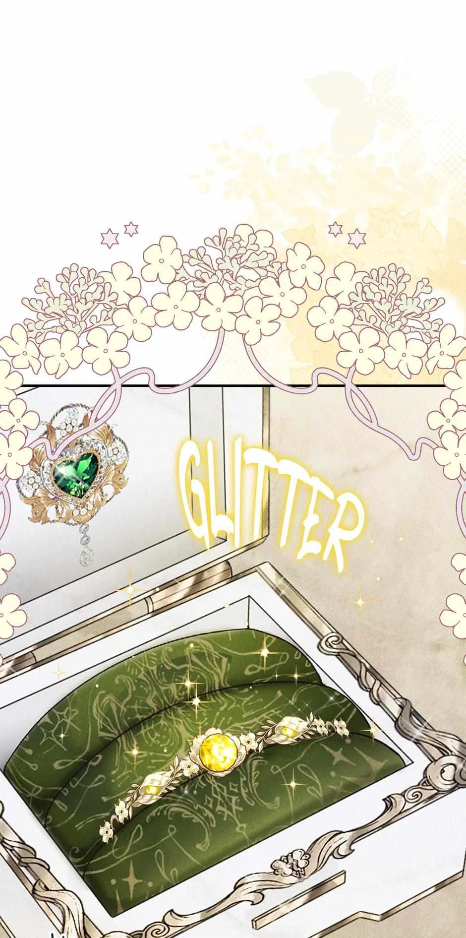 Alisa and the Magic Diary Chapter 36 – Page 1