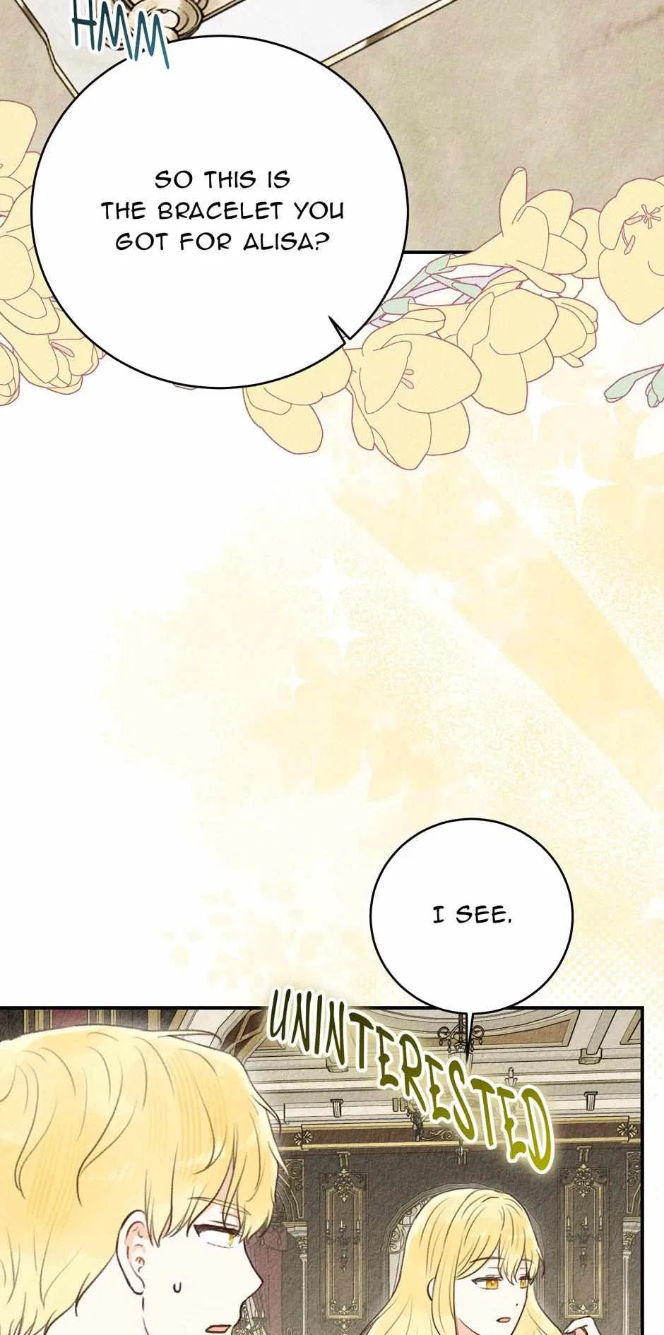 Alisa and the Magic Diary Chapter 36 – Page 2