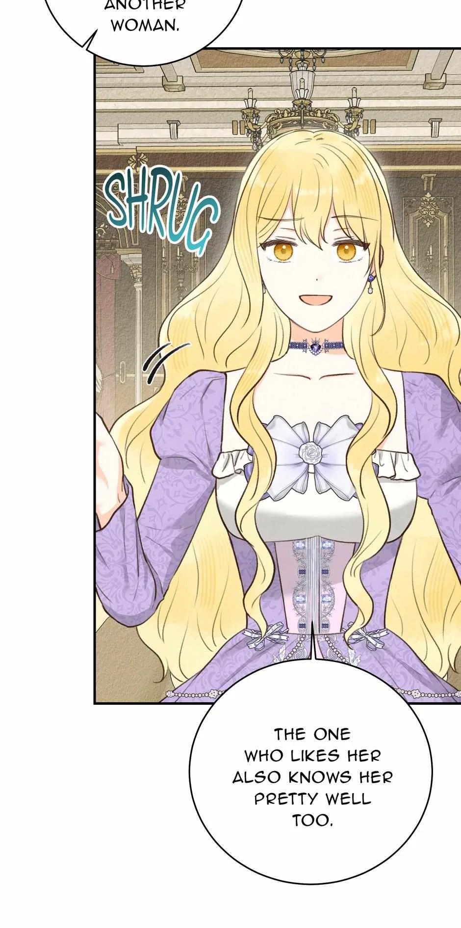 Alisa and the Magic Diary Chapter 36 – Page 6