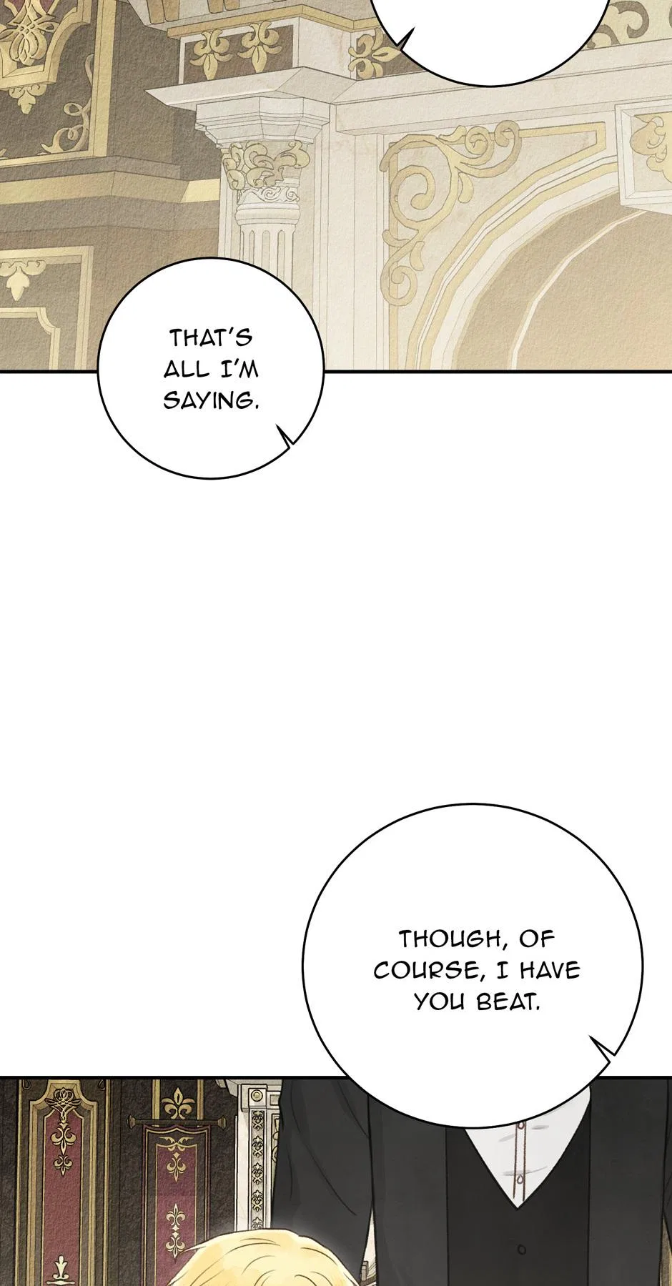 Alisa and the Magic Diary Chapter 36 – Page 9
