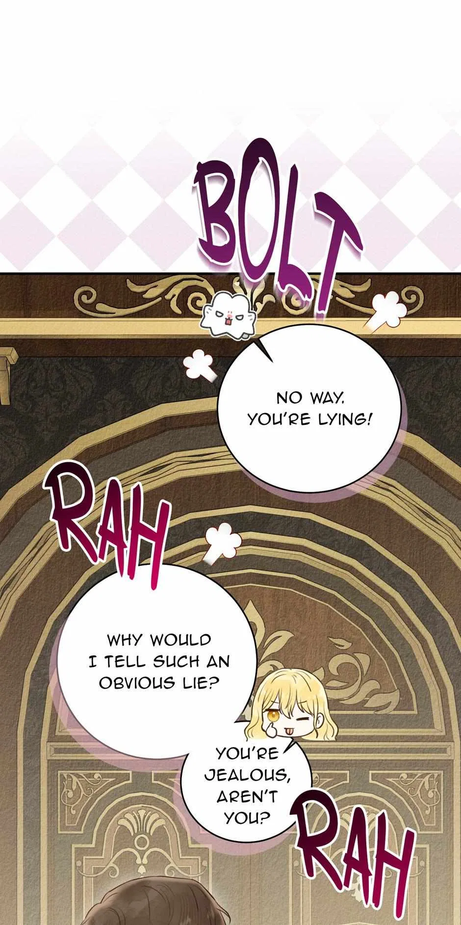 Alisa and the Magic Diary Chapter 36 – Page 13