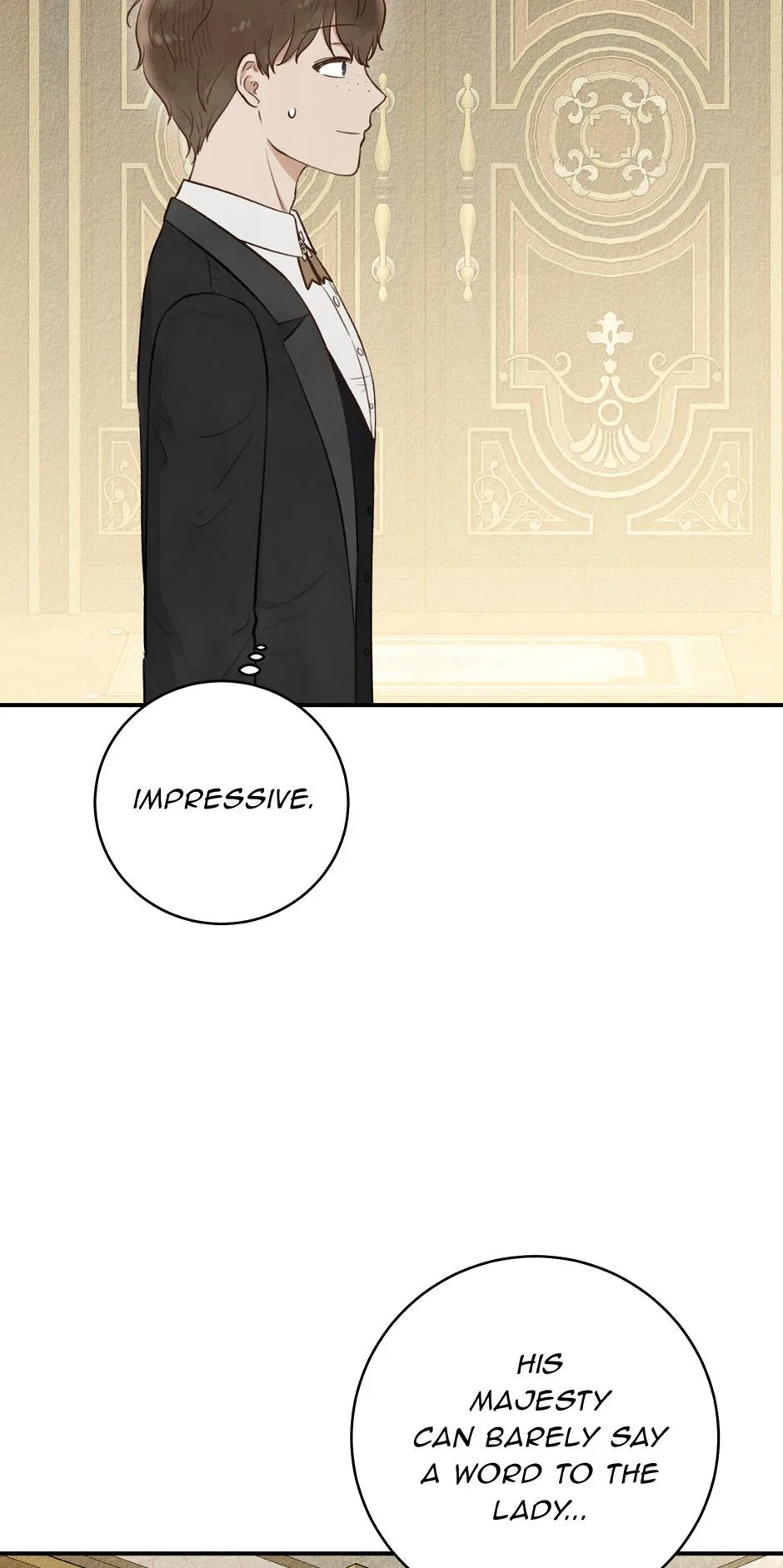 Alisa and the Magic Diary Chapter 36 – Page 14