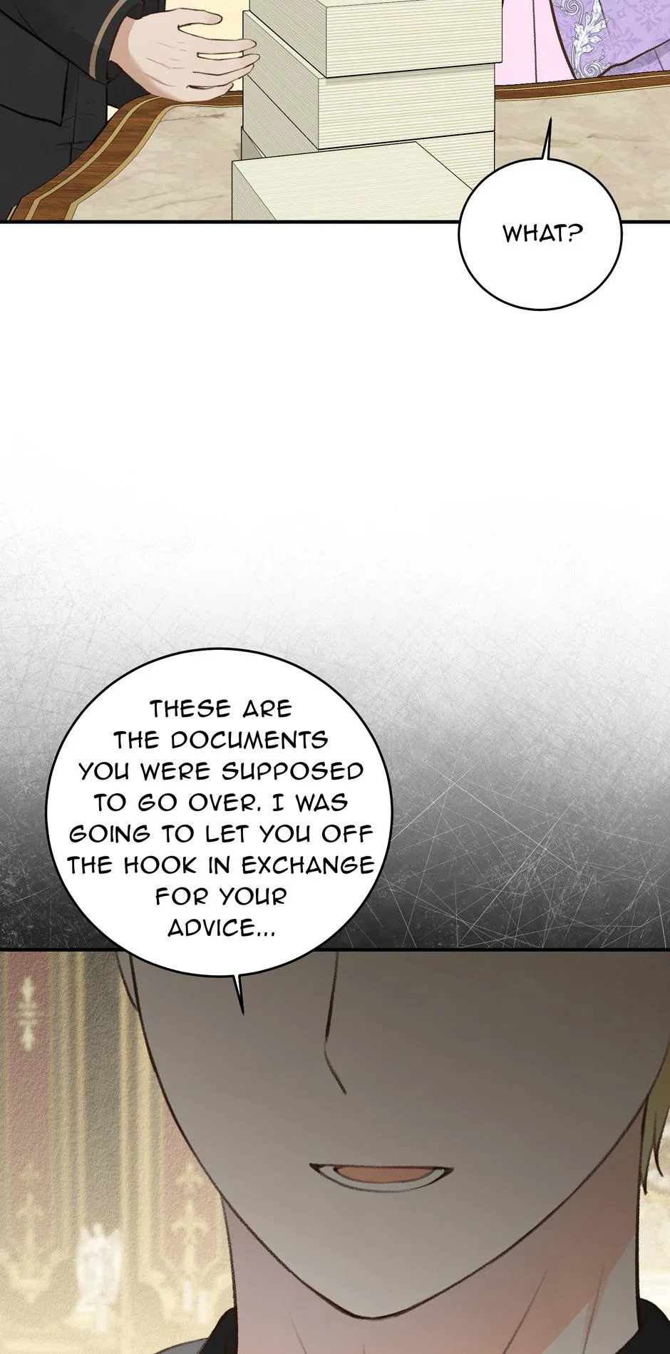 Alisa and the Magic Diary Chapter 36 – Page 20