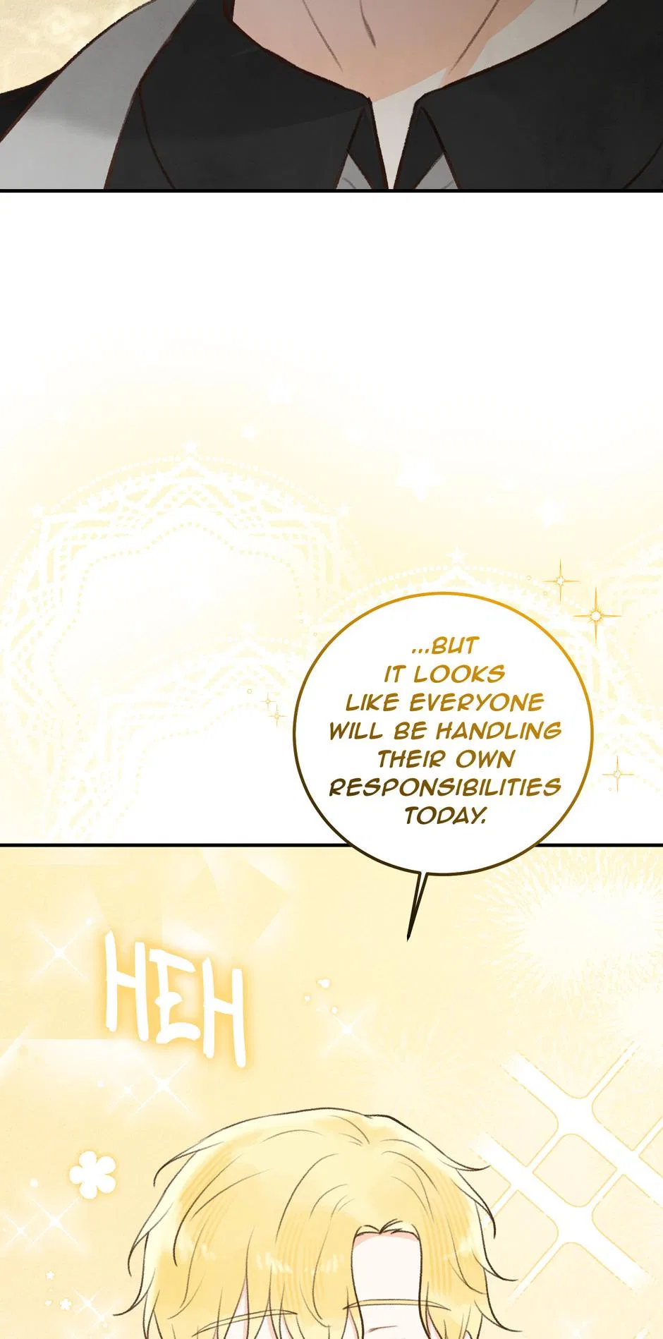 Alisa and the Magic Diary Chapter 36 – Page 21