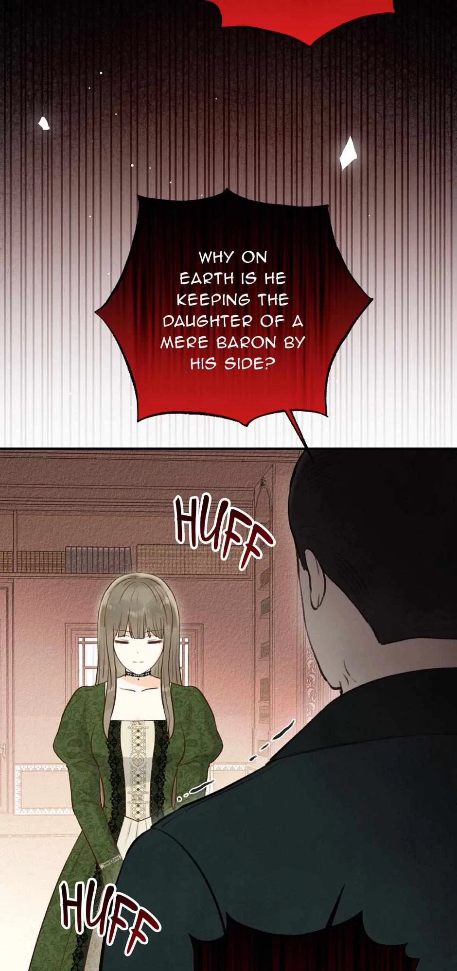 Alisa and the Magic Diary Chapter 36 – Page 27