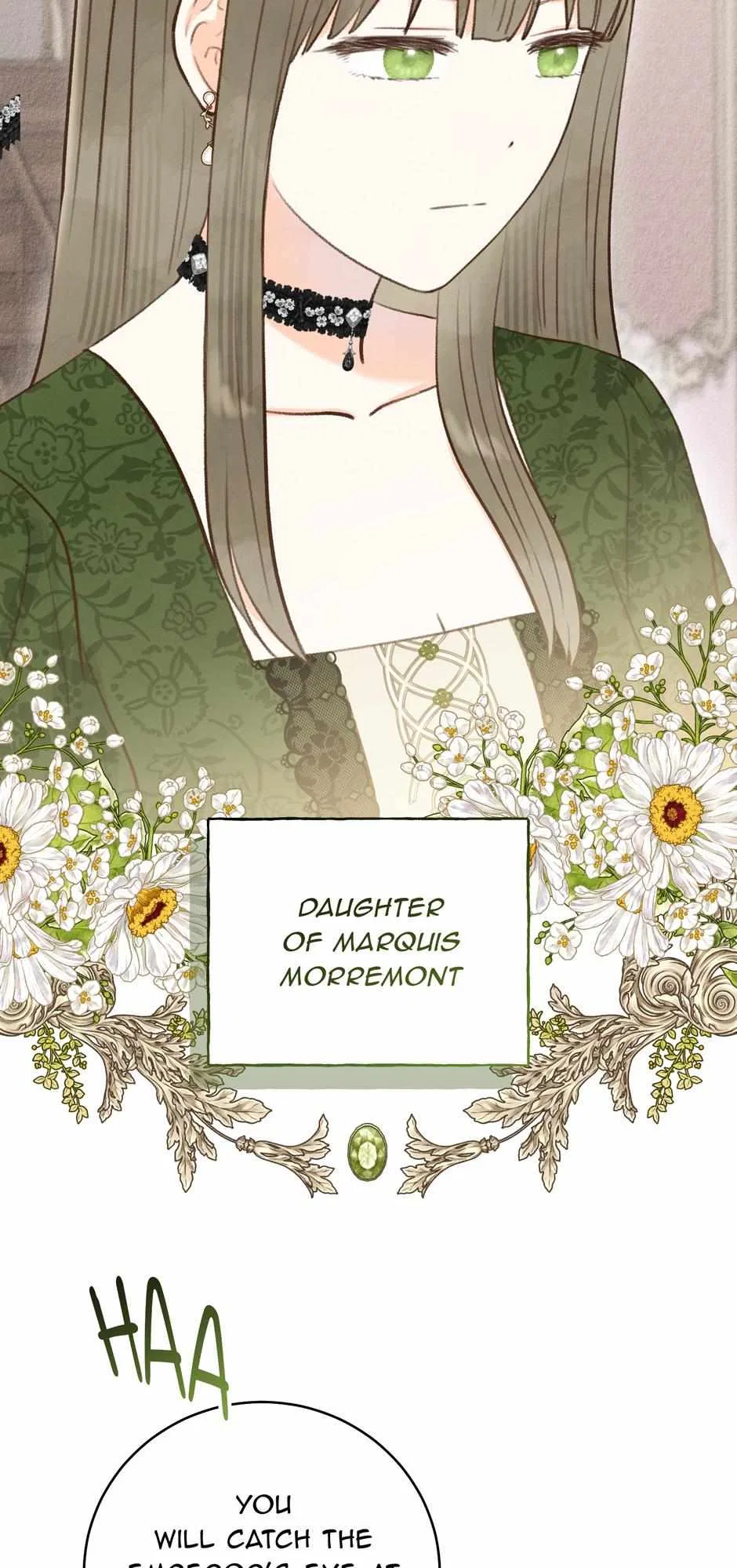 Alisa and the Magic Diary Chapter 36 – Page 29