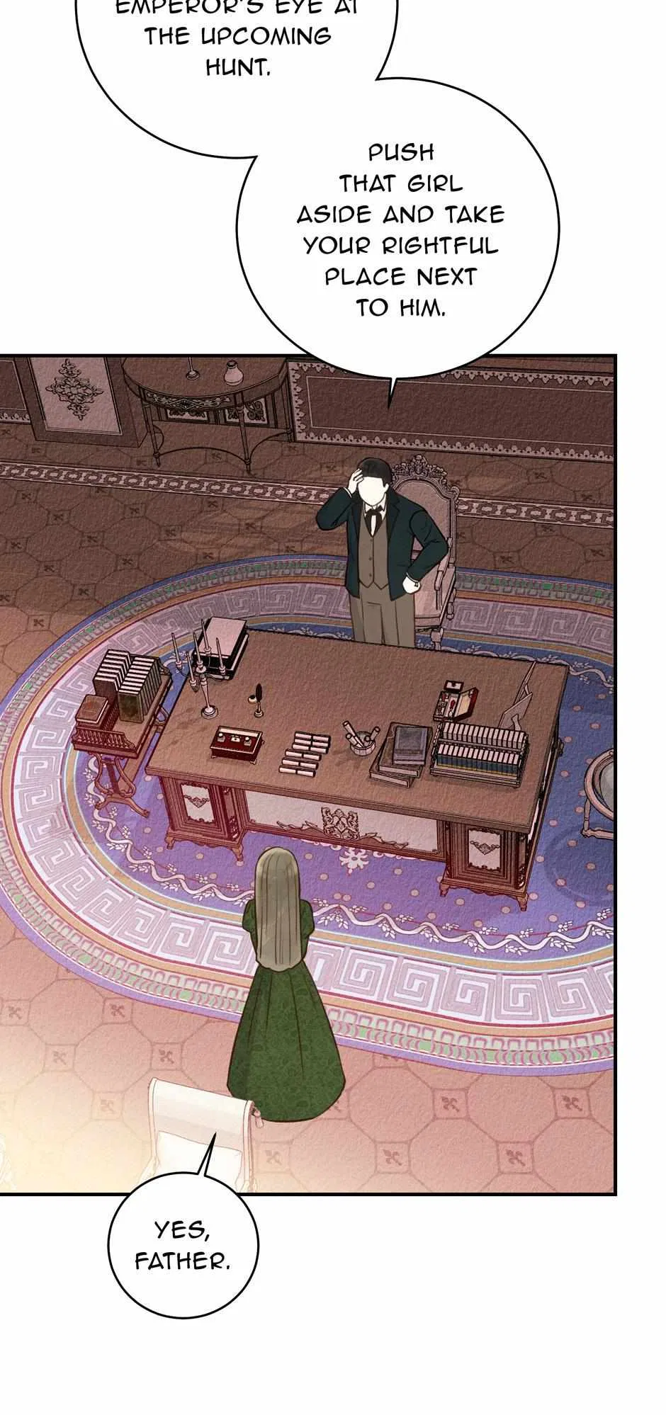 Alisa and the Magic Diary Chapter 36 – Page 30