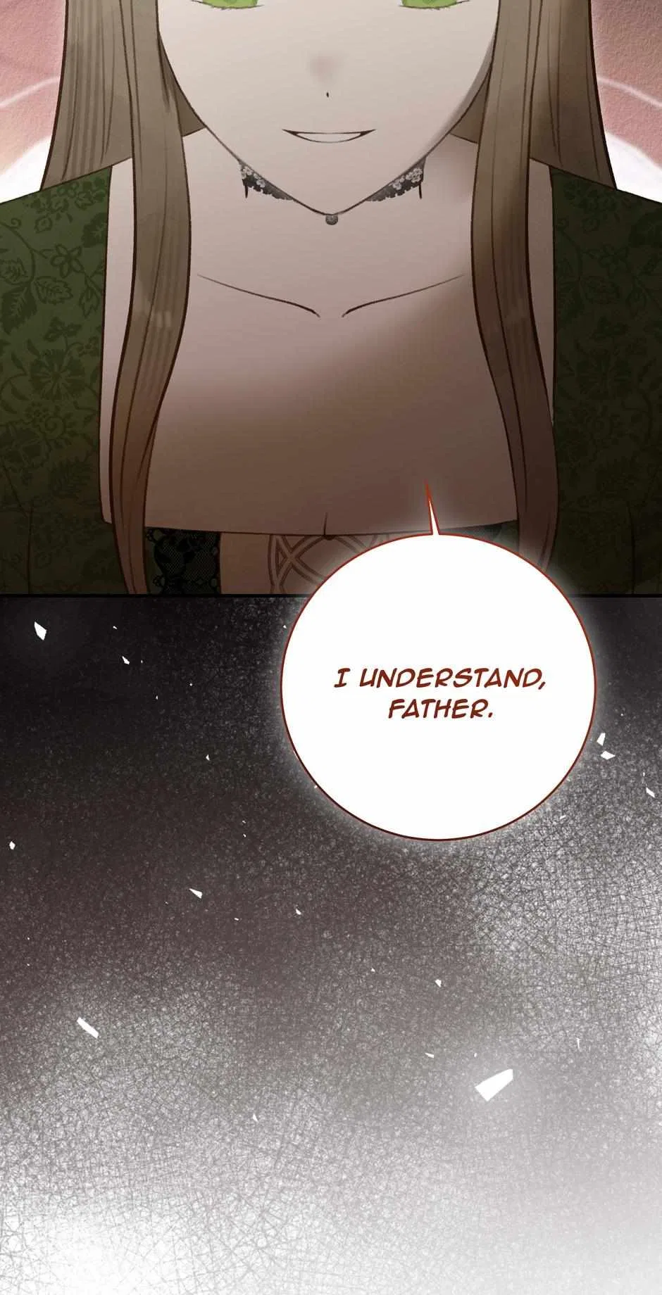 Alisa and the Magic Diary Chapter 36 – Page 34